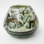 476 5075 VASE